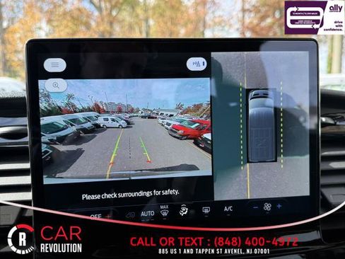 Used 2023 Ford Transit 350 XLT image 27