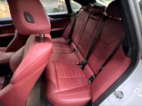 Used 2023 BMW i4 eDrive35 RWD image 28