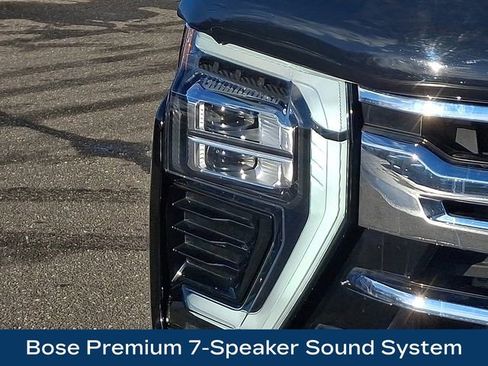 Used 2024 Chevrolet Silverado 3500 LTZ image 13