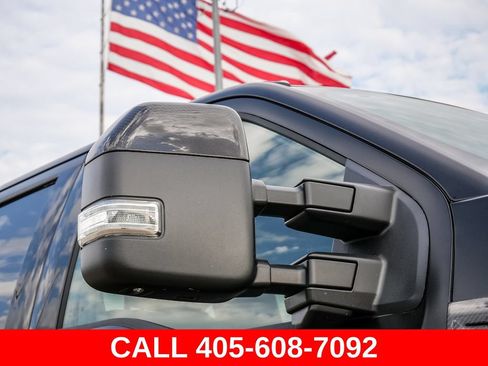Used 2026 Ford F250 Platinum AWD/4WD image 14