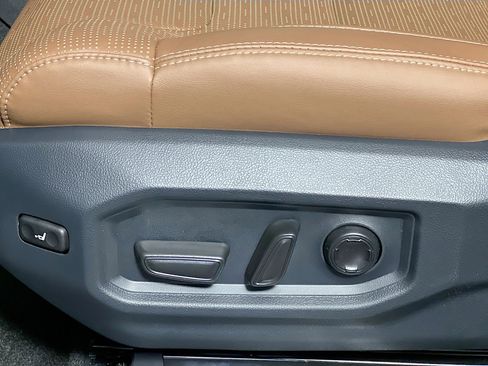 New 2026 Toyota Tundra 1794 Edition AWD/4WD image 15