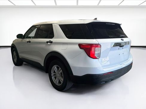 Used 2022 Ford Explorer 2WD image 6