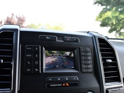Used 2018 Ford F150 XLT RWD image 17