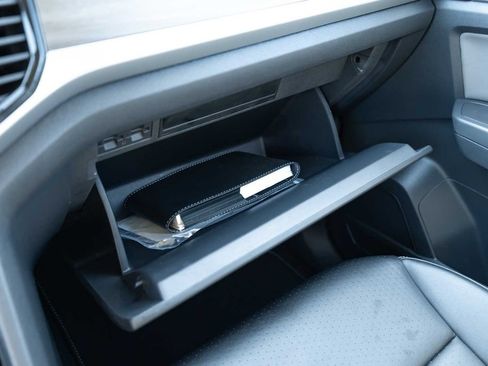 Used 2023 Volkswagen Atlas SEL image 22