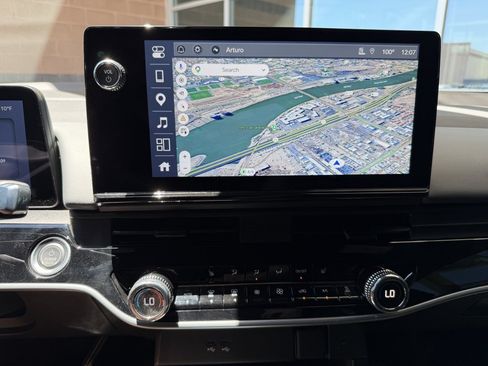 Used 2024 Honda Prologue Touring image 21