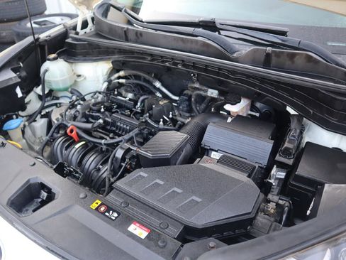 Used 2019 Kia Sportage LX image 29