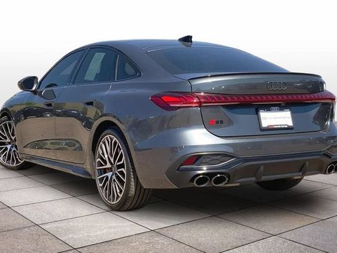 Used 2025 Audi S5 Premium Plus AWD/4WD image 11