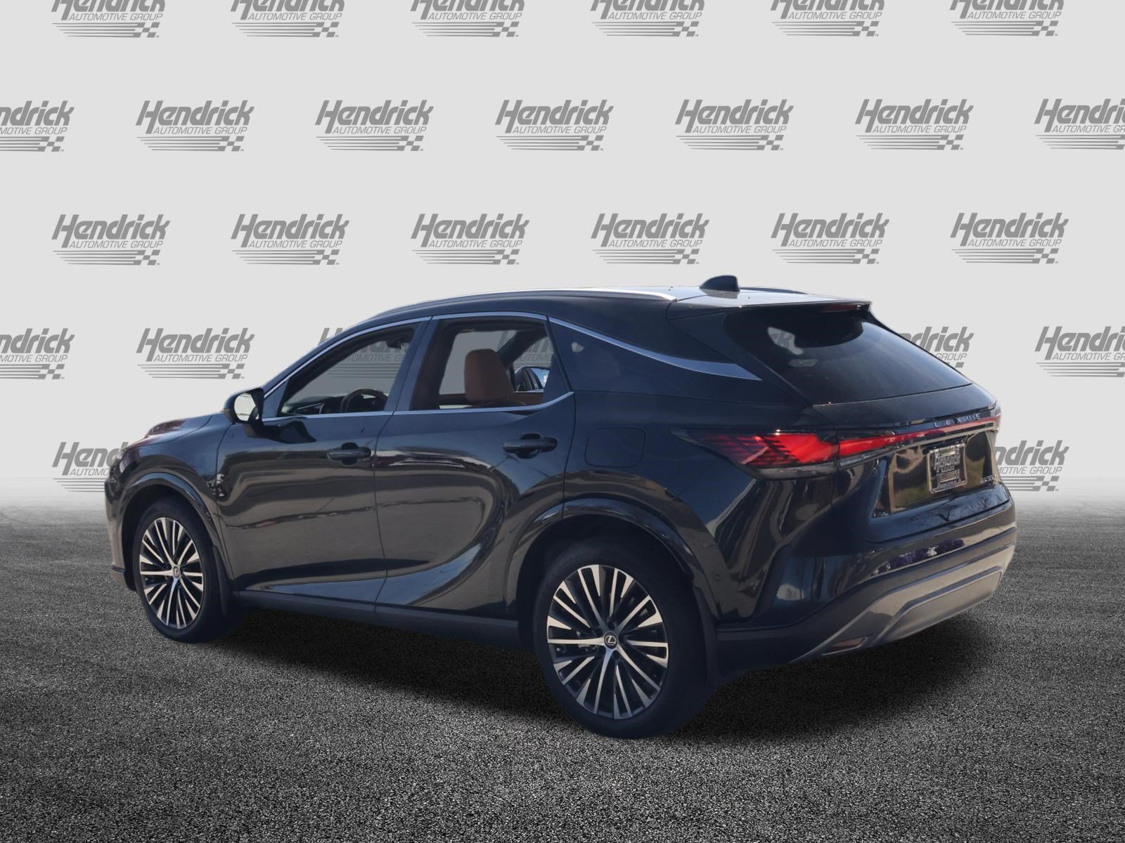 New 2026 Lexus RX 350 w/ Convenience Package AWD/4WD image 7