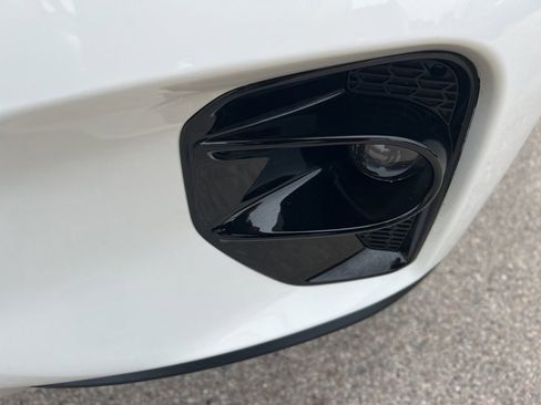 Certified 2024 Kia Seltos S FWD image 29