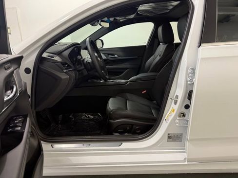 New 2026 Cadillac CT4 Premium Luxury image 10