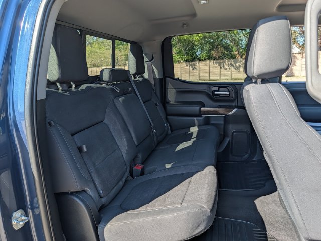 Used 2019 GMC Sierra 1500 SLE w/ SLE Value Package AWD/4WD image 26
