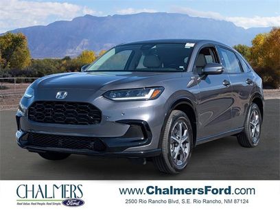 Used 2025 Honda HR-V EX-L