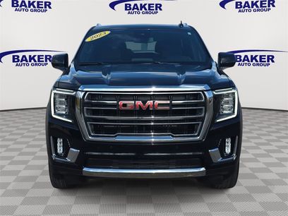 Certified 2023 GMC Yukon SLT