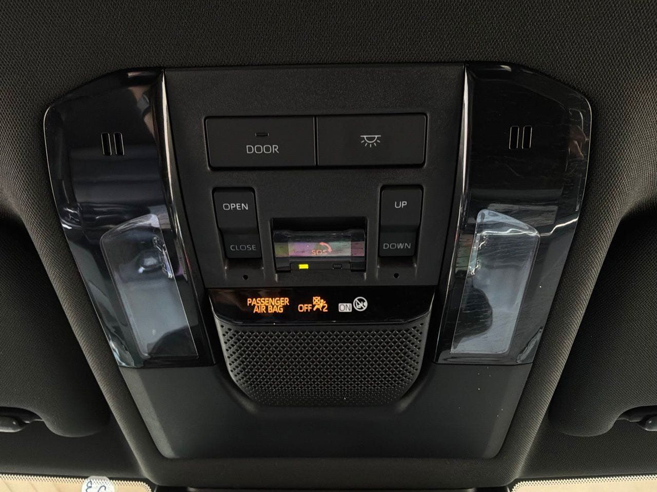 Used 2024 Lexus GX 550 w/ Accessory Package (2T) AWD/4WD image 26