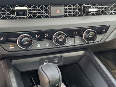 New 2026 Honda Accord SE image 29