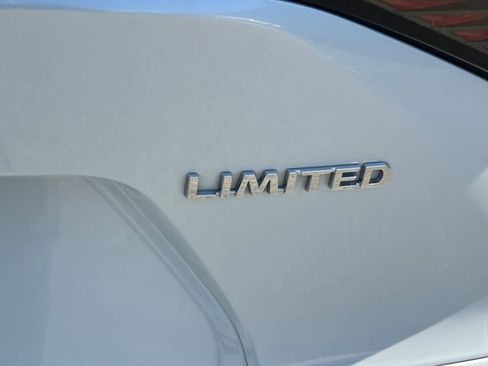 Used 2023 Toyota bZ4X AWD w/ Weather Package image 21