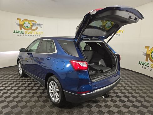 Used 2020 Chevrolet Equinox LT image 31