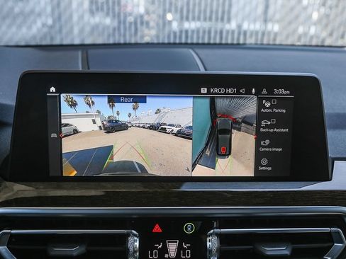 Certified 2023 BMW X3 sDrive30i w/ Convenience Package RWD image 21