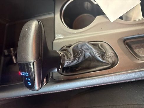Used 2025 Dodge Durango GT AWD/4WD image 36