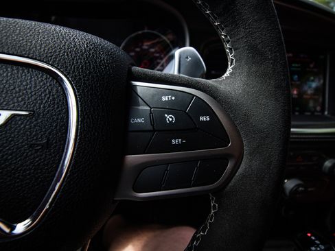 Used 2023 Dodge Charger SRT Hellcat w/ Harman/Kardon Audio Group image 20