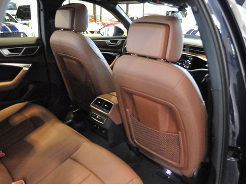 Used 2022 Audi A6 Premium Plus image 37