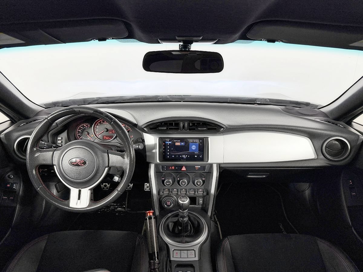 Used 2014 Subaru BRZ Limited RWD image 37