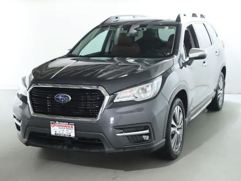 Used 2020 Subaru Ascent Touring w/ Popular Package #3 AWD/4WD image 1