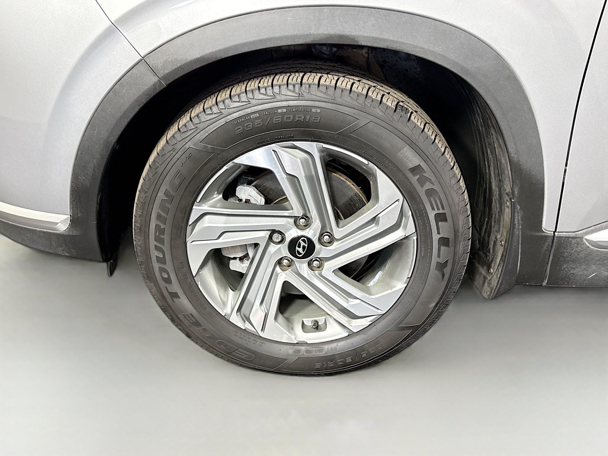 Used 2021 Hyundai Santa Fe SEL w/ Convenience Package FWD image 38