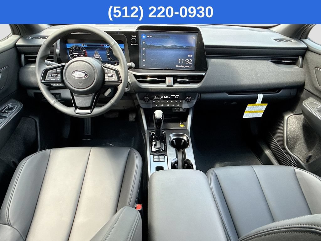 New 2026 Subaru Outback Premium AWD/4WD image 31