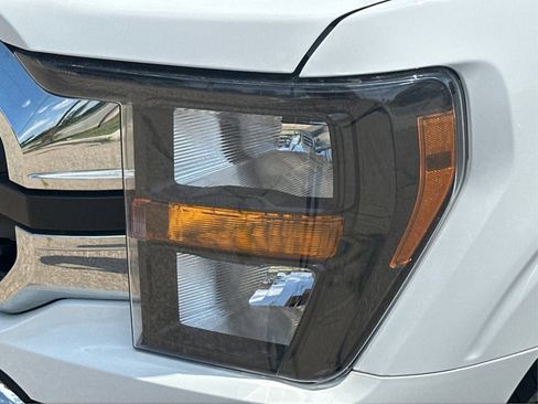 Used 2023 Ford F150 XLT AWD/4WD image 17
