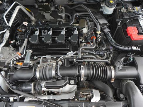 Used 2021 Honda Accord LX image 9