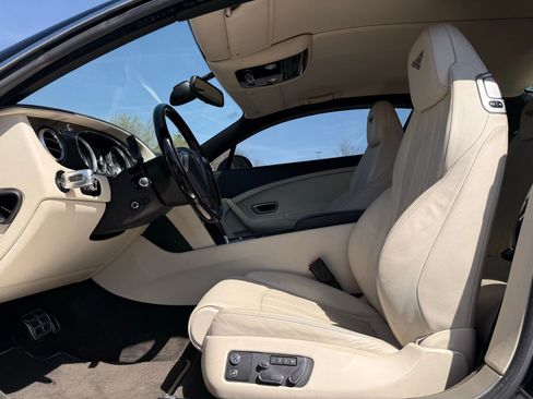 Used 2013 Bentley Continental GT AWD/4WD image 15