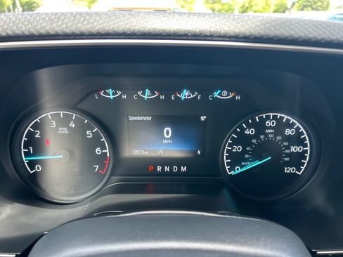 Certified 2023 Ford F150 XL w/ STX Appearance Package AWD/4WD image 24