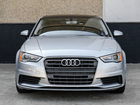 Used 2016 Audi A3 1.8T Premium FWD image 7