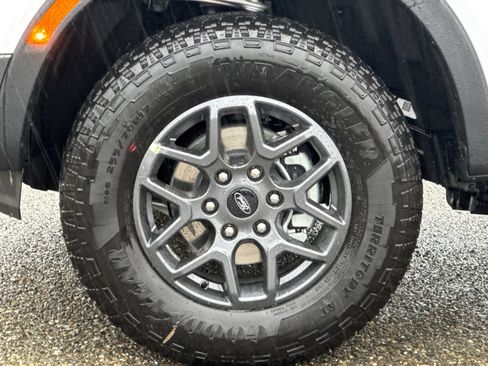 New 2025 Ford Ranger XLT w/ Trailer Tow Package image 28