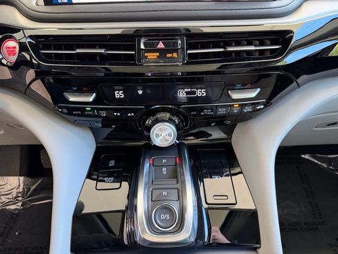 New 2026 Acura MDX w/ Technology Package image 23