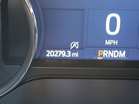 Used 2023 Ford F150 XLT w/ Equipment Group 302A High image 18