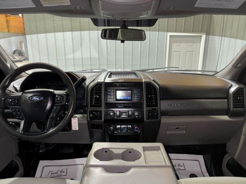 Used 2019 Ford F250 XL w/ XL Value Package AWD/4WD image 17