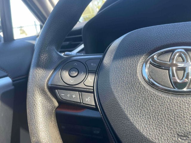Used 2019 Toyota RAV4 Adventure AWD/4WD image 24
