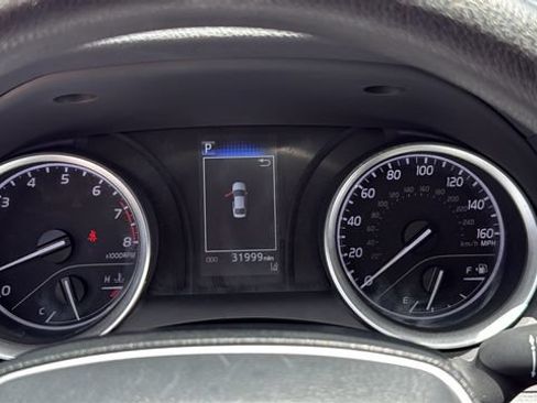 Used 2024 Toyota Camry LE FWD image 23
