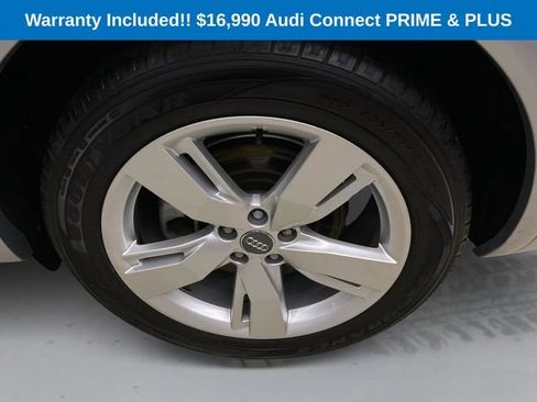 Used 2018 Audi Q5 2.0T Premium Plus w/ Premium Plus Package AWD/4WD image 19