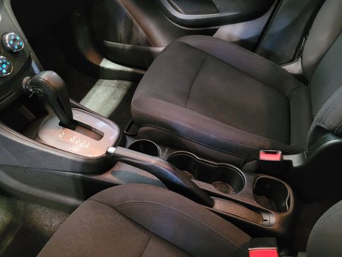 Used 2016 Chevrolet Trax LS FWD image 26