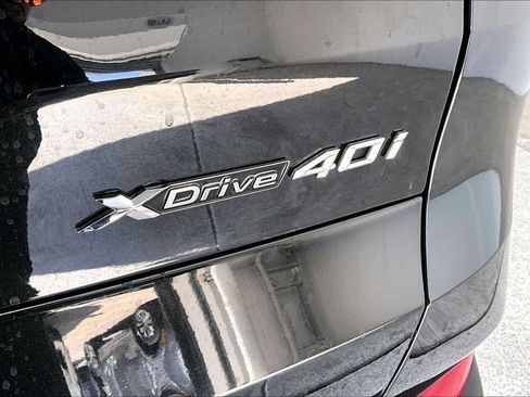 Used 2025 BMW X5 xDrive40i AWD/4WD image 38