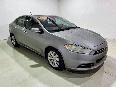 Used 2014 Dodge Dart Aero image 2