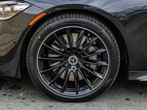 New 2026 Mercedes-Benz S 500 4MATIC image 11