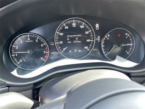 Used 2022 MAZDA MAZDA3 s image 13