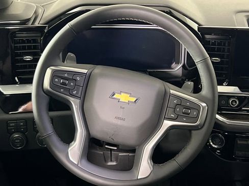 New 2026 Chevrolet Silverado 1500 LT AWD/4WD image 14