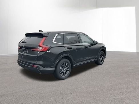 New 2026 Honda CR-V EX-L image 9