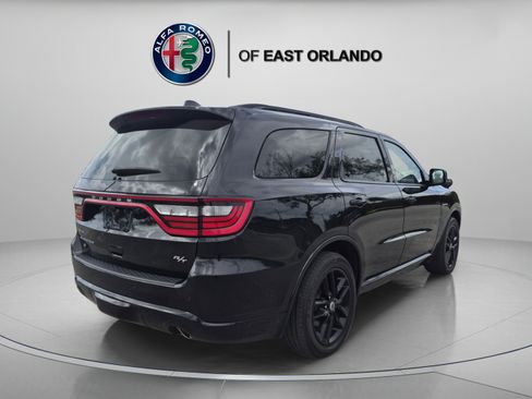 Used 2024 Dodge Durango R/T AWD/4WD image 7