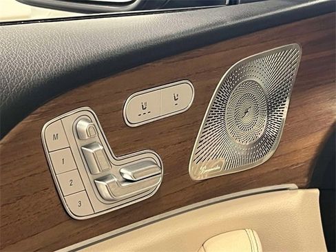 Certified 2023 Mercedes-Benz GLE 350 GLE 350 image 16